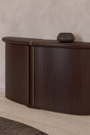 طاولة تسريحة فيجا 160 سم DREVEG001