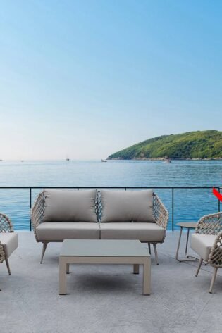 كرسي خارجي إيفولف 28510301