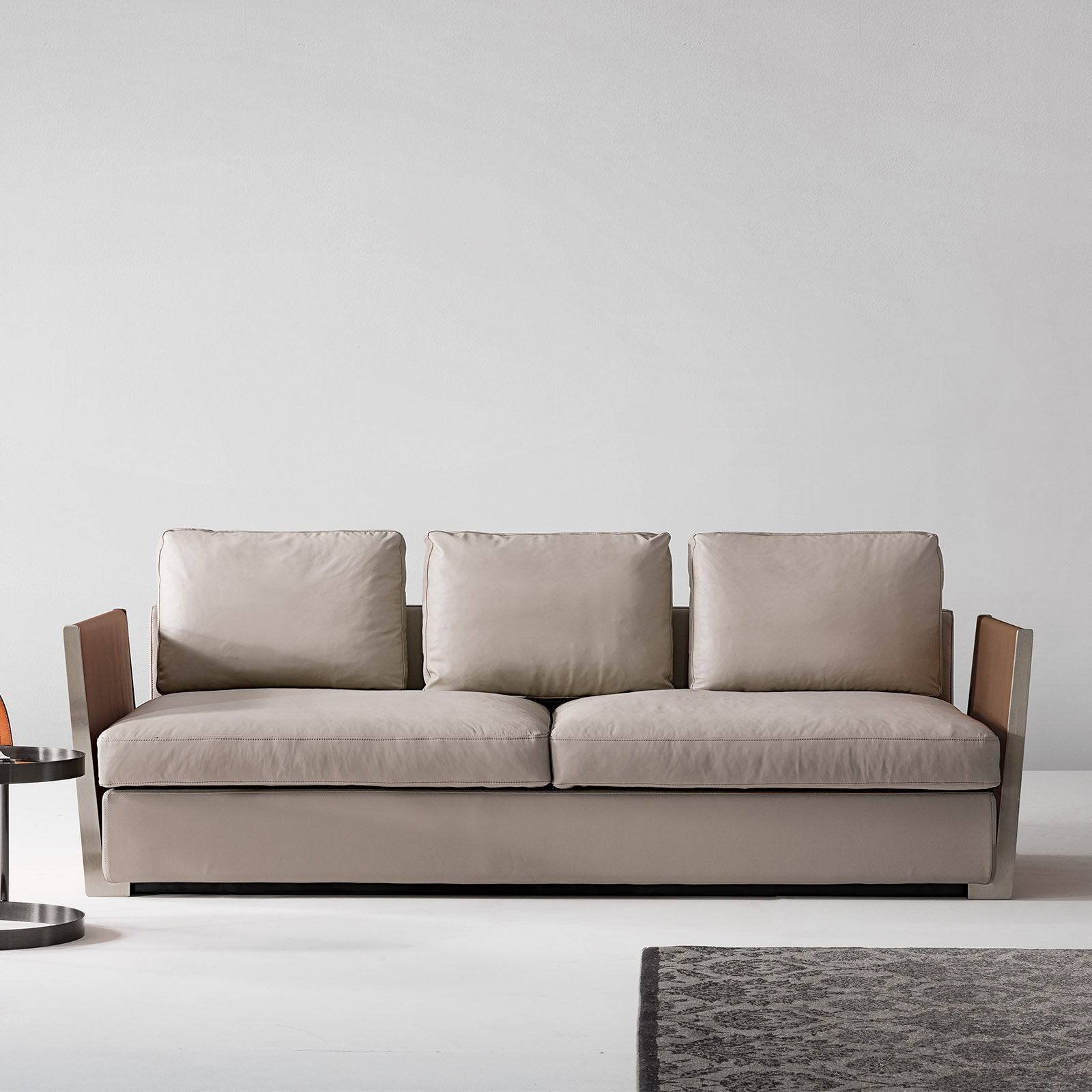 فورلي أريكة 3 مقعد SF041-3CL+O sofa