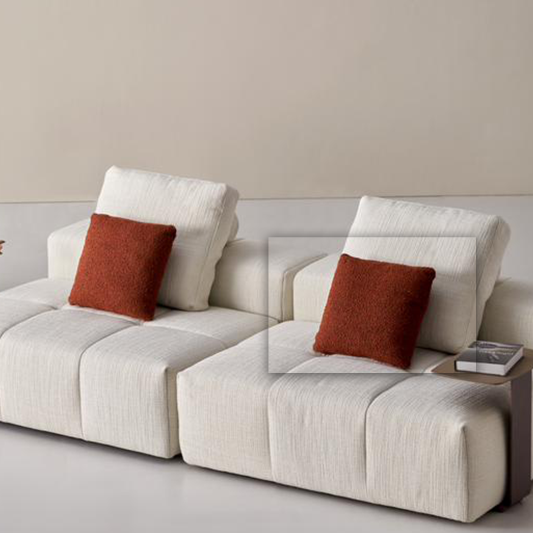 أريكة بزل - وسادة صغيرة 45*45 SF080