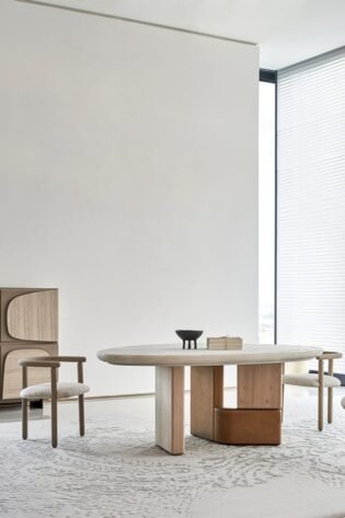 كرسي طعام جراندور AMCJ-CY6003