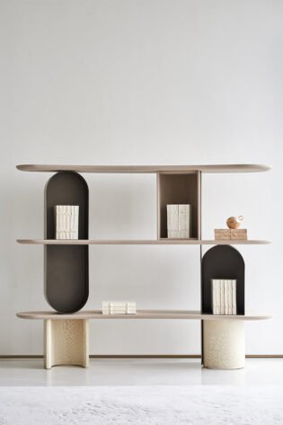 رف زيفير BMCJ-JTJ6076