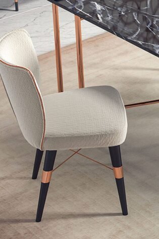 كرسي دالي بيج Dali-W