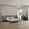 سرير يوتوبيا EL-BEDSTEAD002