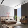 جيندا سرير Ginda001-Bedonly