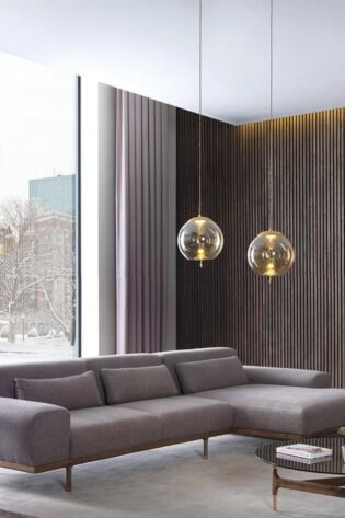 أريكة زاوية دايموند على شكل حرف L Diamondsmall001