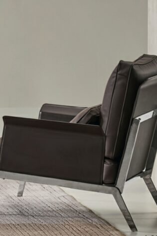 كرسي صالة LC069