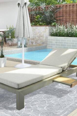 كرسي ماروك خارجي / داخلي MRC-SANC03