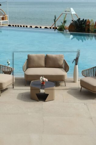 صوفا الحب الخارجية من إمبريس MYX-SOFA1050