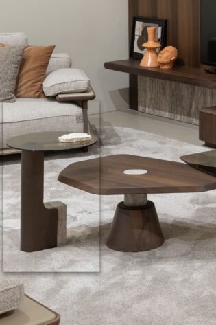 - أوديون طاولة جانبية OD-ST-002