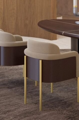 كرسي طعام فيجا SANVEG001