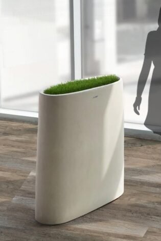 صندوق زراعة باللون البيج XK-4087A