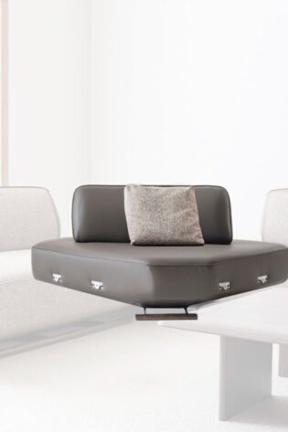 وحدة زاوية ميلا YL-MILA-CORNER/M